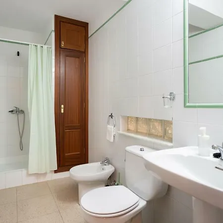 Holiday home Home2book Beach, Wifi *