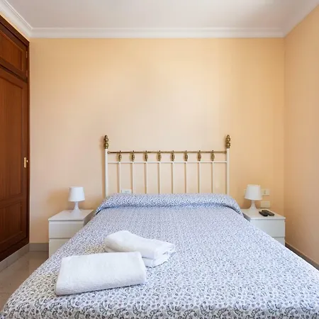 Home2book Abades Beach, Wifi Holiday home *