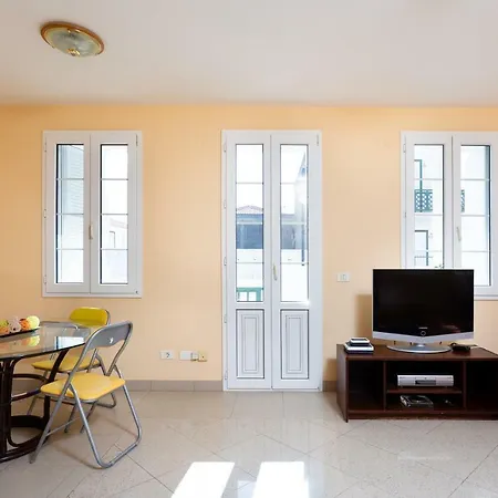 Home2book Abades Beach, Wifi * Abades (Tenerife)