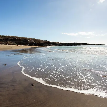 Home2book Abades Beach, Wifi * Abades (Tenerife)