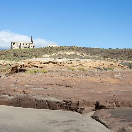 Holiday home Home2book Abades Beach, Wifi