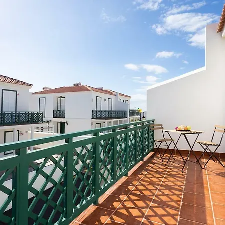 Home2book Abades Beach, Wifi * Abades (Tenerife)
