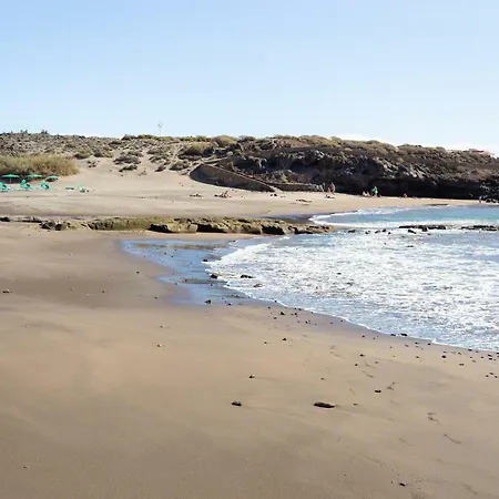 Home2book Abades Beach, Wifi Holiday home *