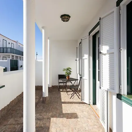 Holiday home Home2book Abades Beach, Wifi *