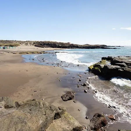 Home2book Abades Beach, Wifi Abades (Tenerife)