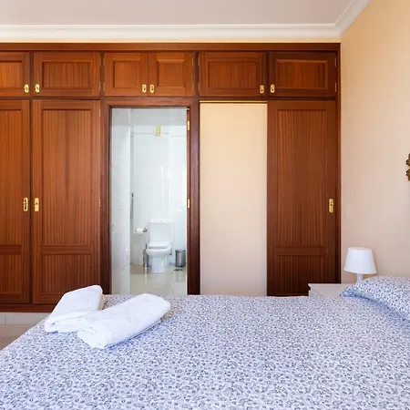 Casa vacanze Home2book Beach, Wifi