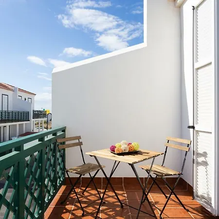 Casa vacanze Home2book Beach, Wifi Abades (Tenerife)