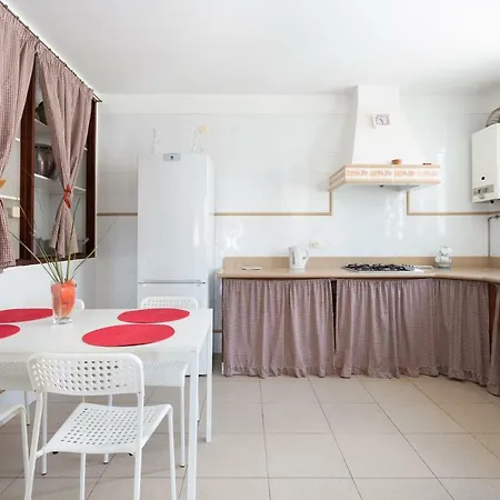 Casa vacanze Home2book Beach, Wifi Abades (Tenerife)