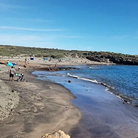 Home2book Beach, Wifi Casa vacanze Abades (Tenerife)