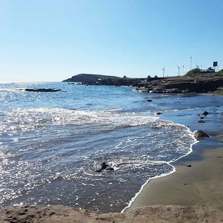 Casa vacanze Home2book Beach, Wifi Abades (Tenerife)
